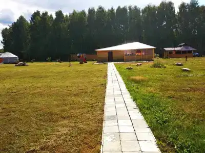 Джайляу - 28