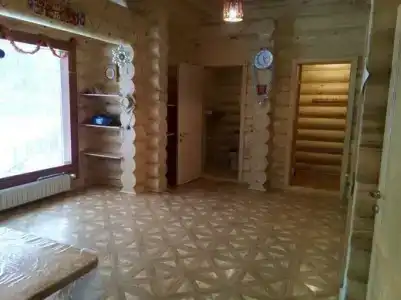 Саянский домик - 14