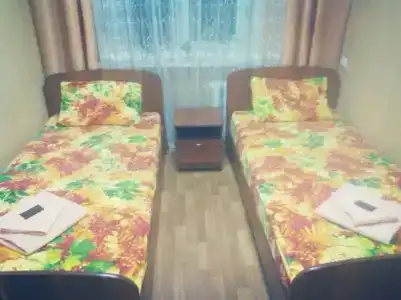 Уютная - 9