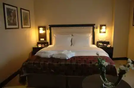 Ramada by Wyndham Istanbul Old City - 12