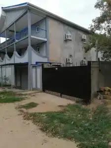 Белый Парус - 9
