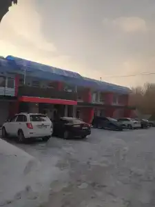 Русский лес - 23