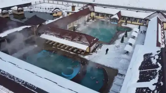 Комплекс отдыха Акватермо - 33