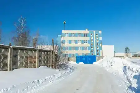 Nika, Люберцы - 45