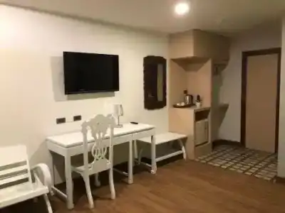 East Inn 15 Rayong - Sha Certified - 17