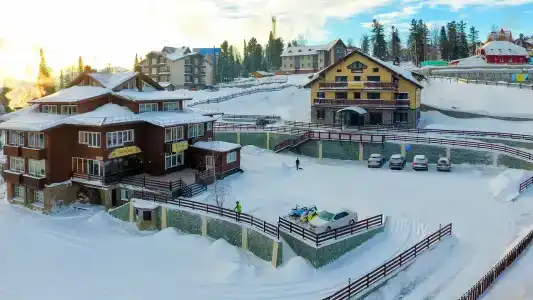 Губернский - 60