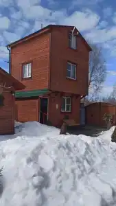 Владимирский Хуторок - 36