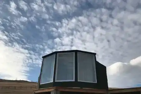 Воробьёвы горы - 34