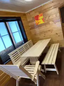 Басандайка Lodge - 13