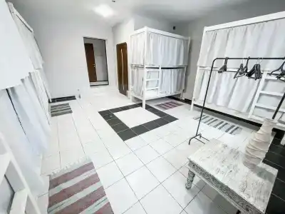 Форест - 1