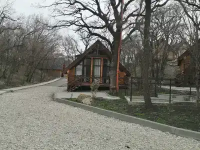 Голубой факел - 26