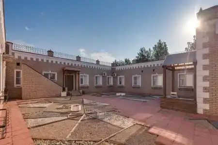 Детский санаторий Поляны - 15