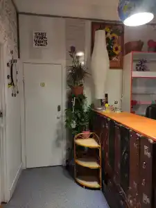 KINO Hostel ANG Home - 48