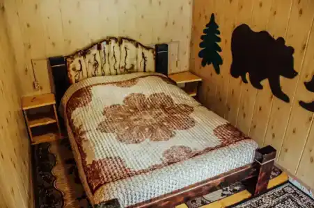 Усадьба у Дяди Стёпы - 4