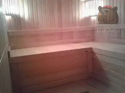 Берлога - 31