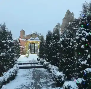 Парнас - 2