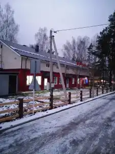Две Совы - 1