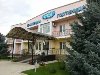 Ока - 0