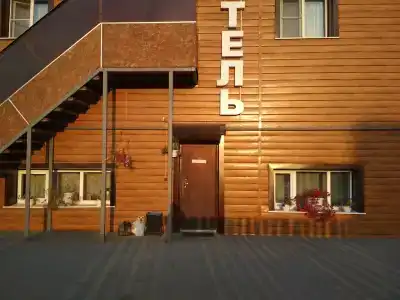 ТеремЪ - 8
