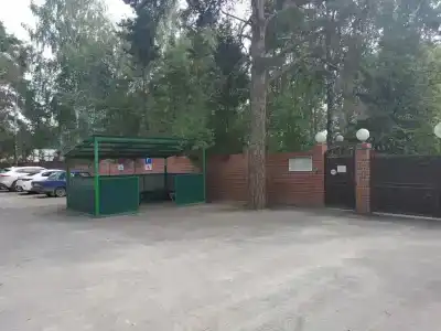 Пышма - 3
