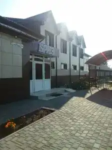 Бриз - 21