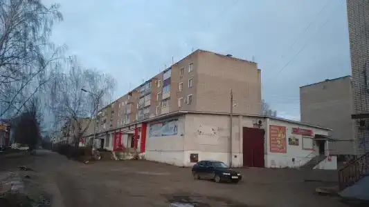Вятка