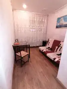 Мотель Уралтранссервис - 16