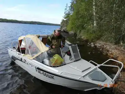 Карельская горка - 38