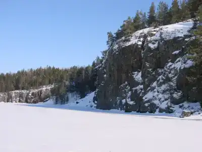 Карельская горка - 10