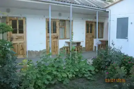 Гостевой дом на Садовой 6 - 20
