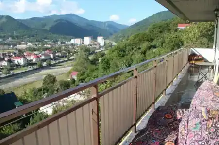 Альпинист - 5