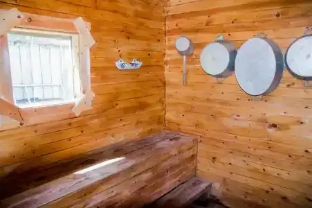 Байкальский сердолик - 2