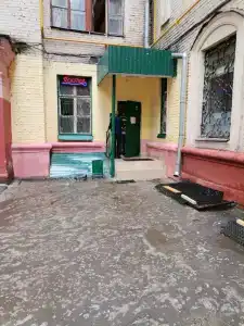 Интурист - 11
