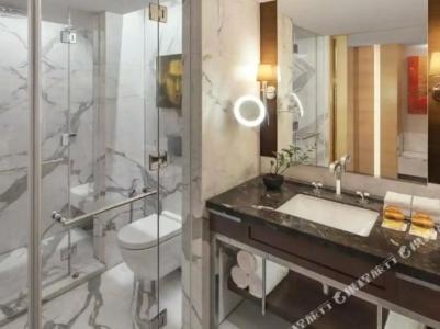 Jw Marriott Mumbai Juhu - 28