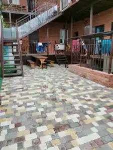 Комфорт - 3