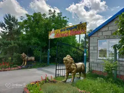 Веселый Маныч - 8