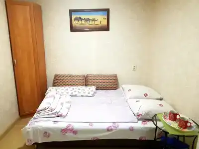 Тихий дворик - 3