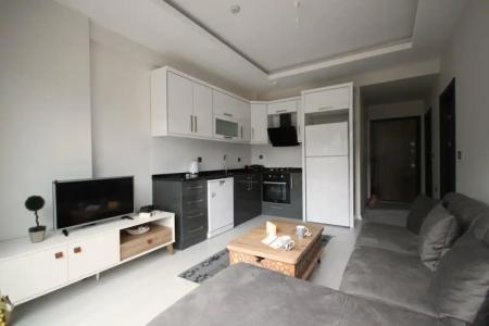 Suites Gündoğdu - 8