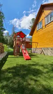 Сердце Сибири - 44