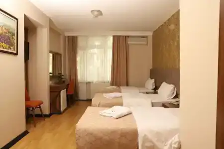 Buldum Otel - 16