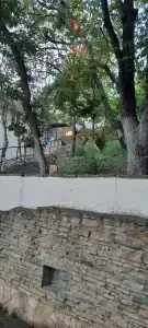 Загородный отель Мысхако - 46