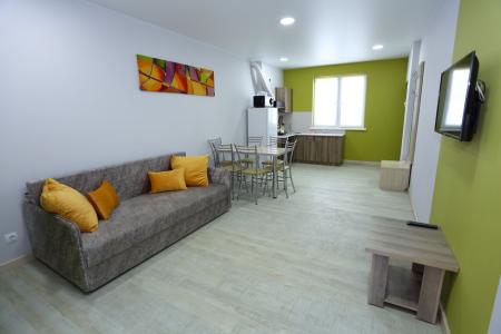 LERO Aparthotel - 21