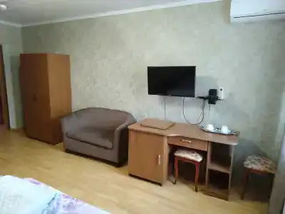 Медведев лес - 19