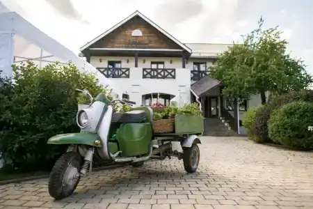 Старая Провинция - 85