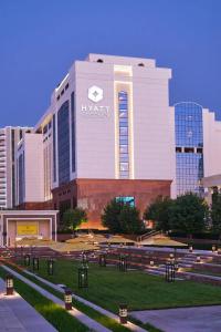 Hyatt Regency Tashkent - 89