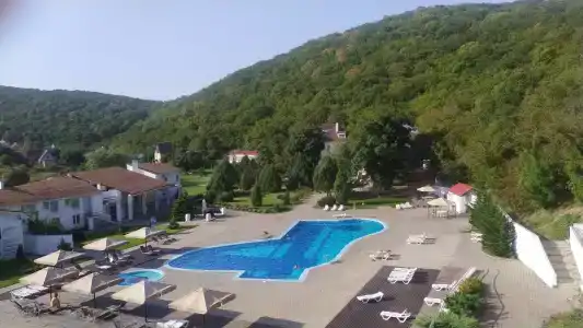 Круглое Озеро - 35