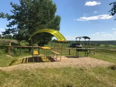 Эко ферма у Гордея - 0