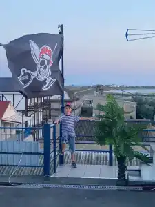 Тортуга - 3