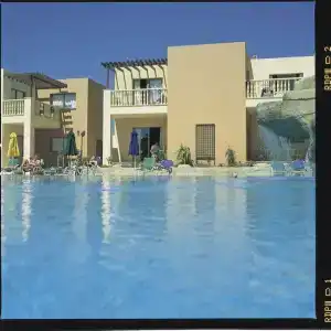 Freij Beach Resort & Waterpark - 6