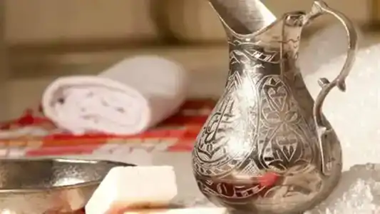 Çelik Palas Convention Center & Thermal SPA - 47